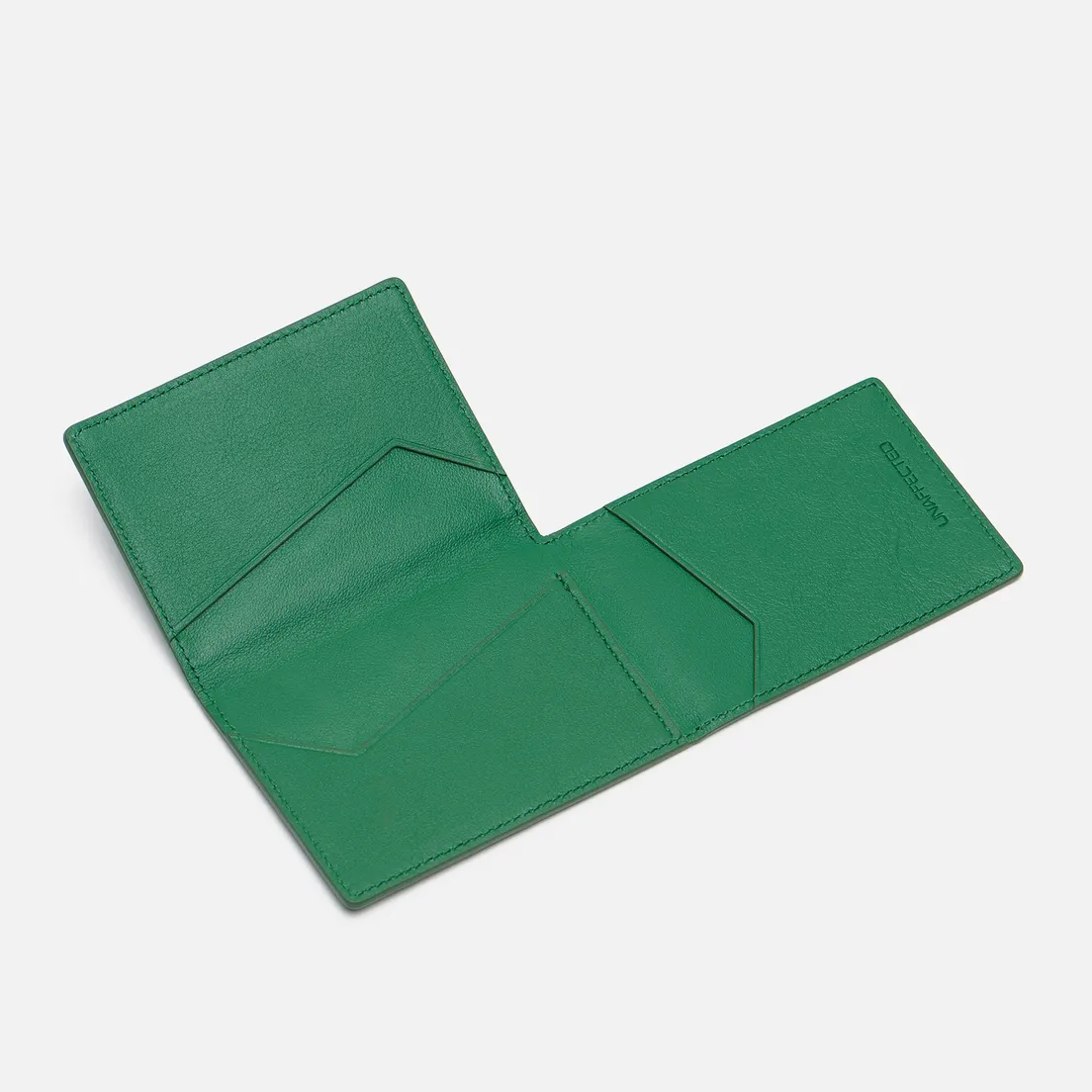 UNAFFECTED Держатель для карт Folded