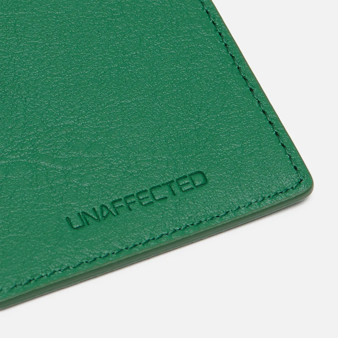 UNAFFECTED Держатель для карт Folded