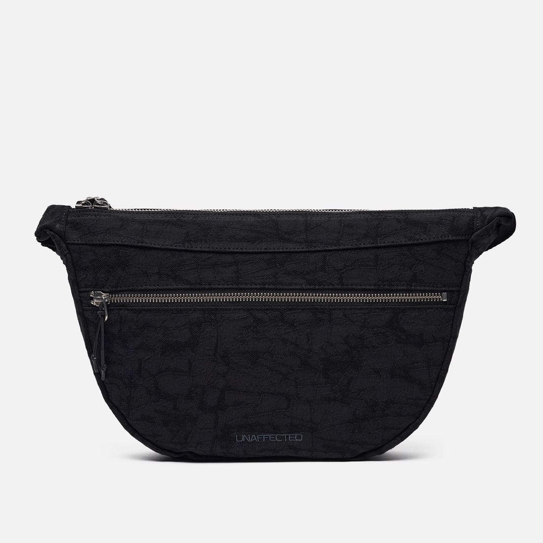 UNAFFECTED Сумка на пояс Logo Body Cross