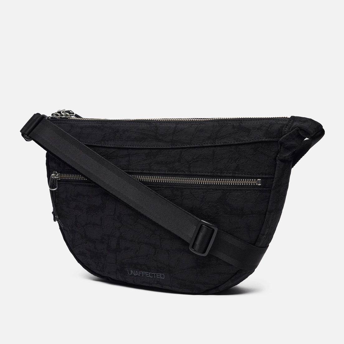 UNAFFECTED Сумка на пояс Logo Body Cross