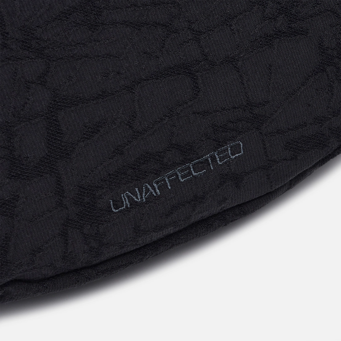 UNAFFECTED Сумка на пояс Logo Body Cross