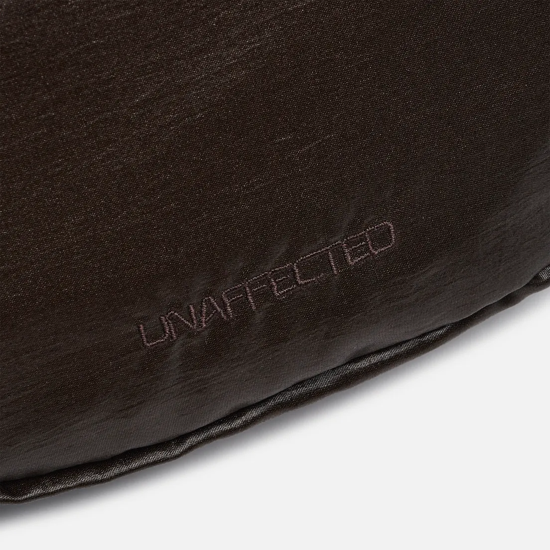UNAFFECTED Сумка на пояс Logo Body Cross