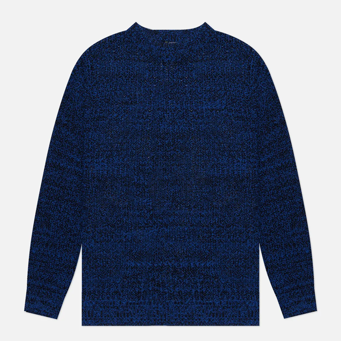 UNAFFECTED Мужской свитер Oversized Crew Neck