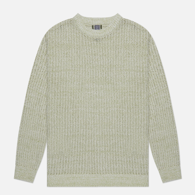 UNAFFECTED Oversized Crew Neck 16990₽