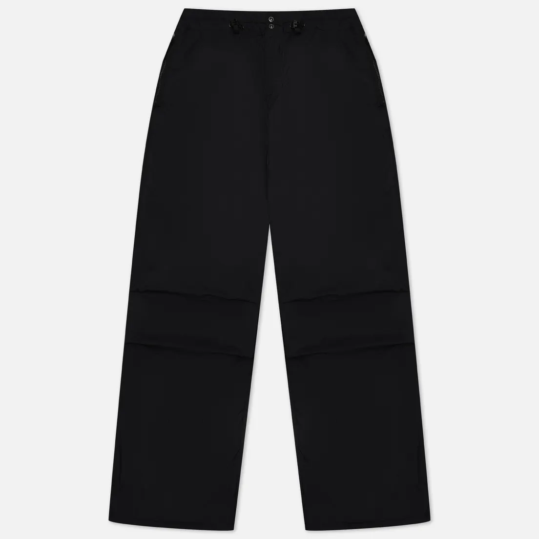 UNAFFECTED Мужские брюки Drawstring Loose