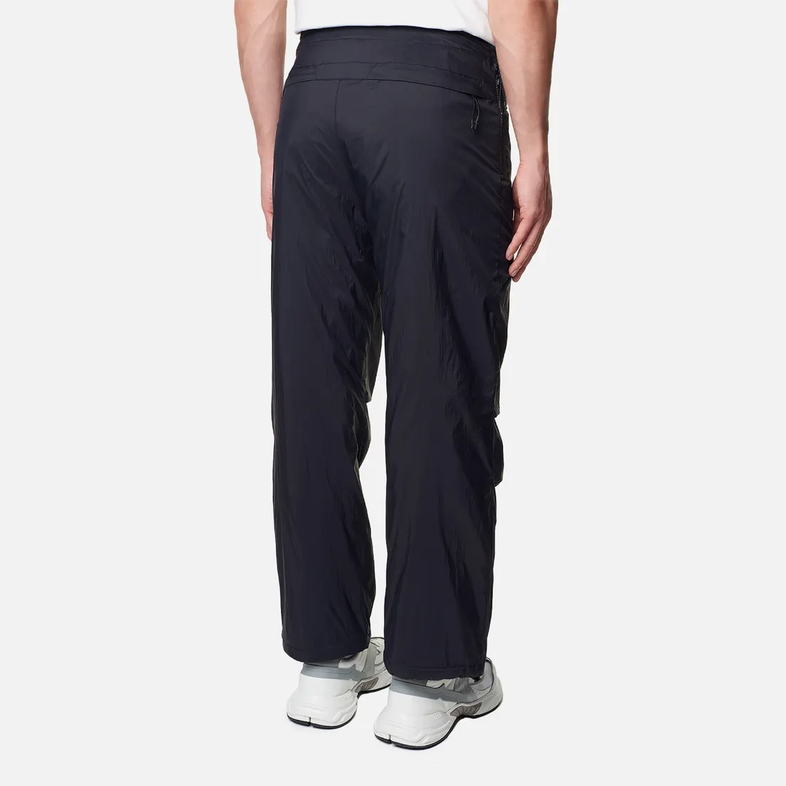 UNAFFECTED Мужские брюки Drawstring Loose