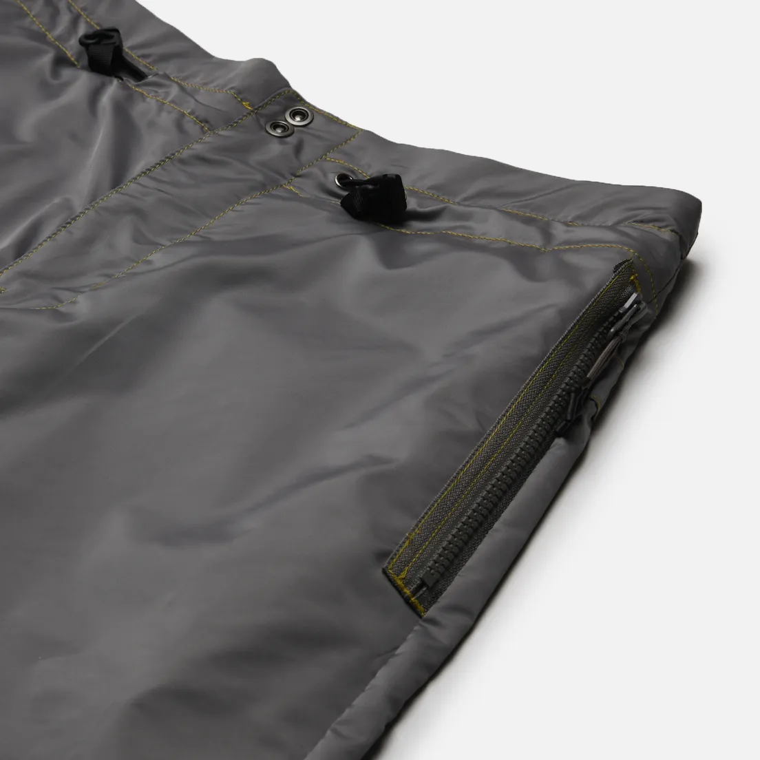 UNAFFECTED Мужские брюки Drawstring Loose
