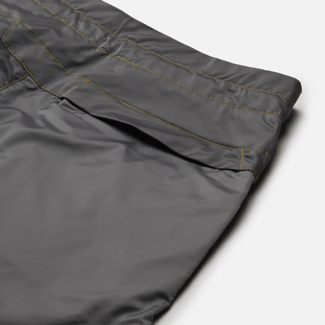 UNAFFECTED Мужские брюки Drawstring Loose
