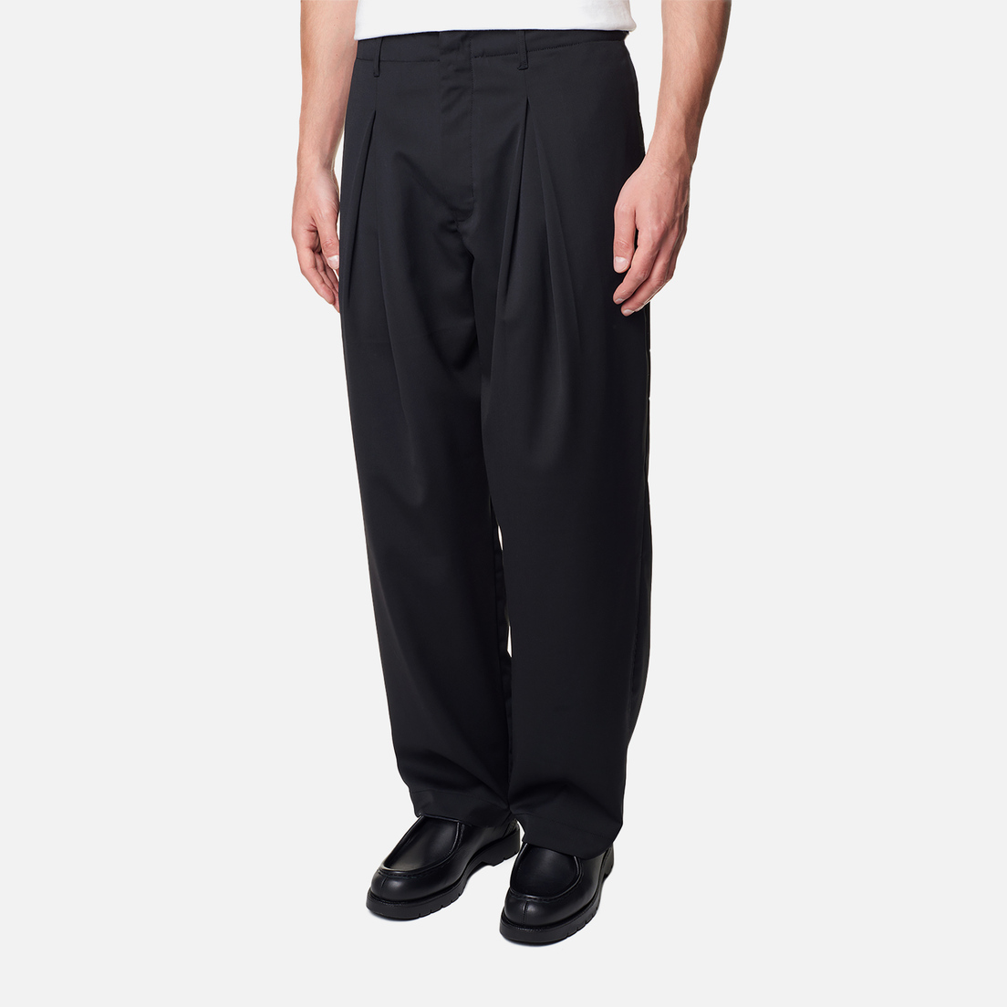 UNAFFECTED Мужские брюки Sport Slacks