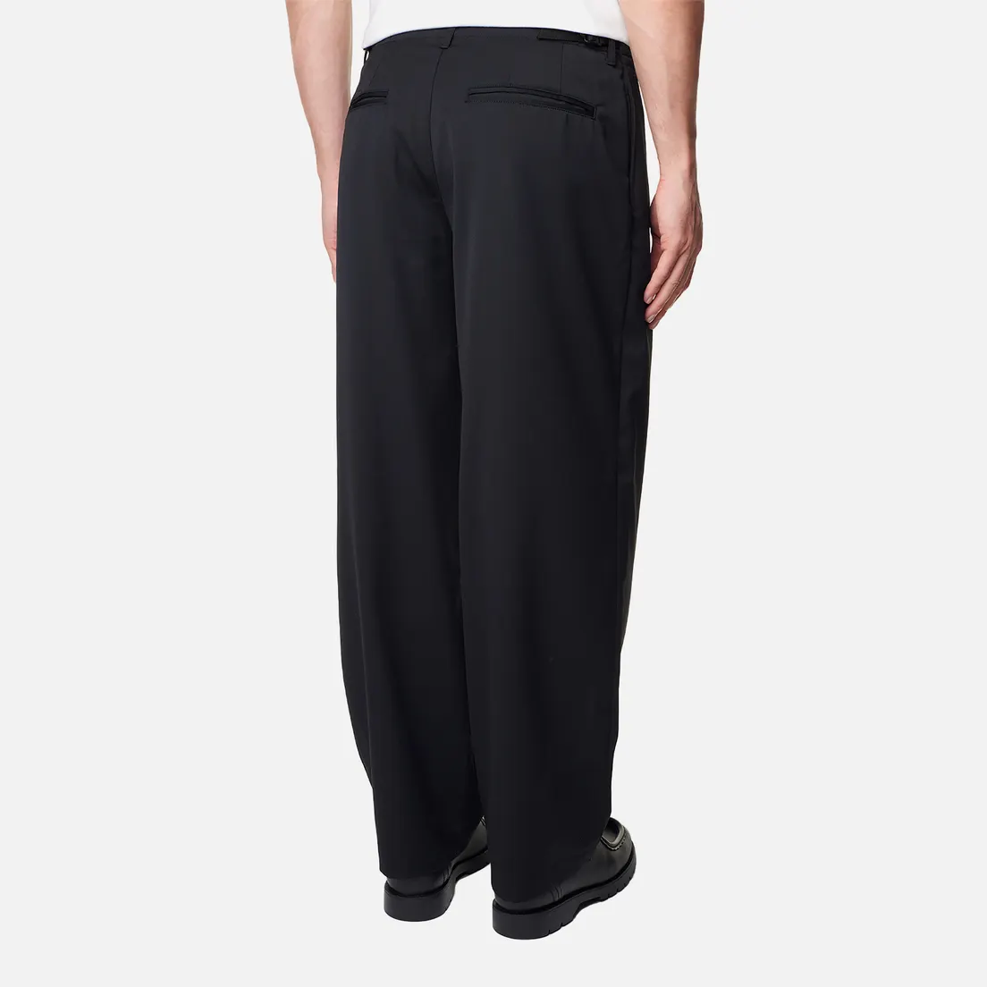 UNAFFECTED Мужские брюки Sport Slacks