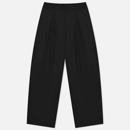 фото Мужские брюки unaffected sport slacks, цвет серый, размер s
