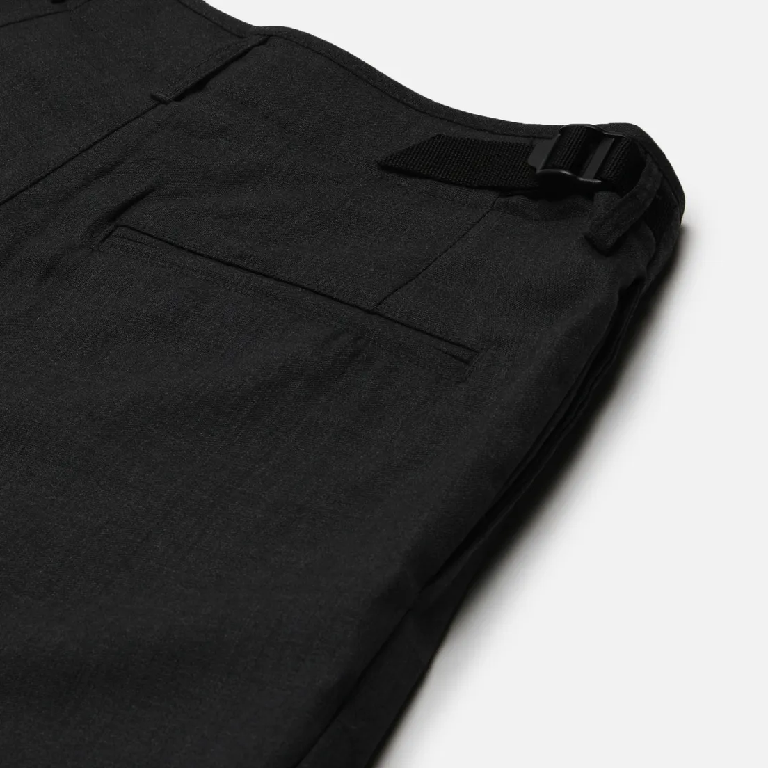 UNAFFECTED Мужские брюки Sport Slacks