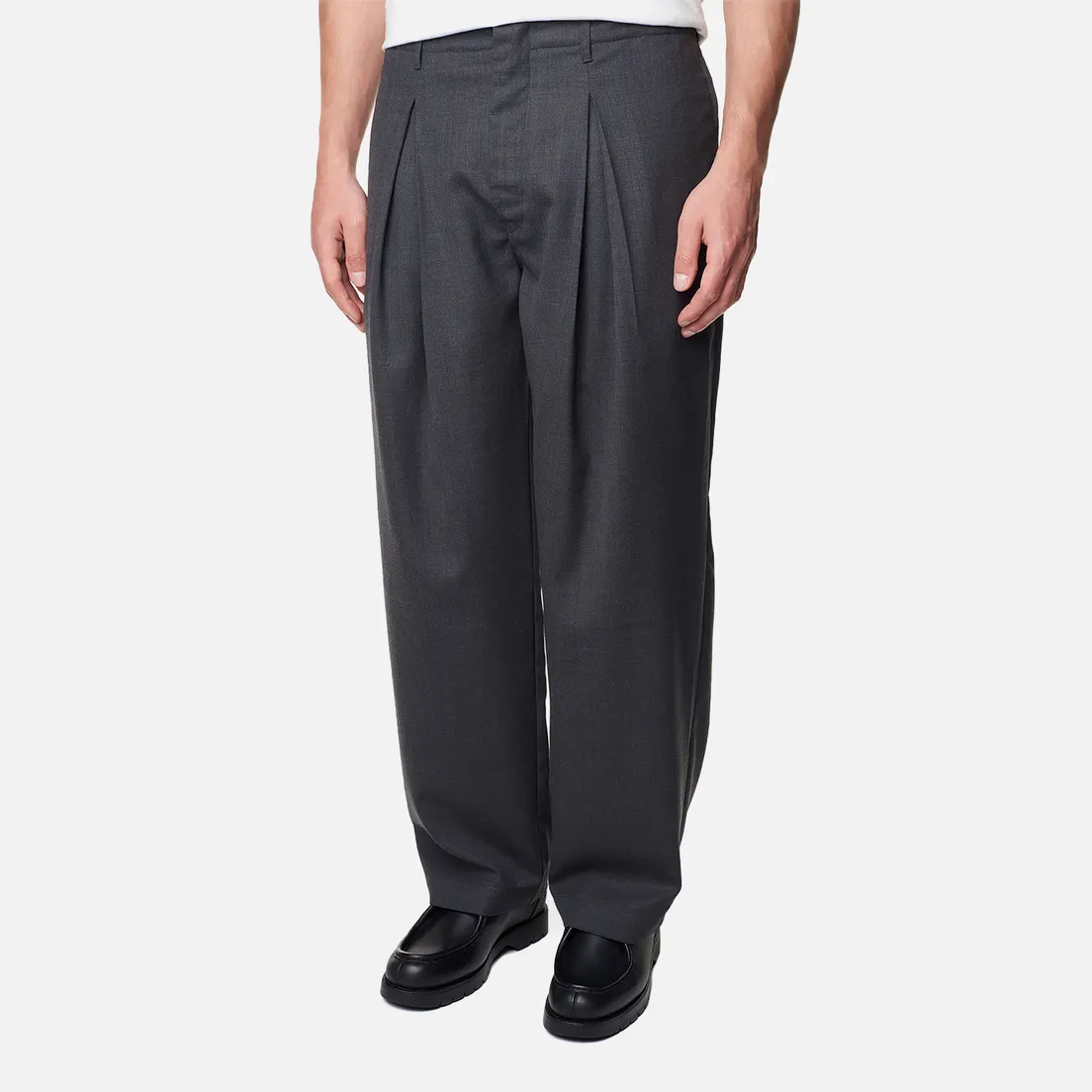 UNAFFECTED Мужские брюки Sport Slacks