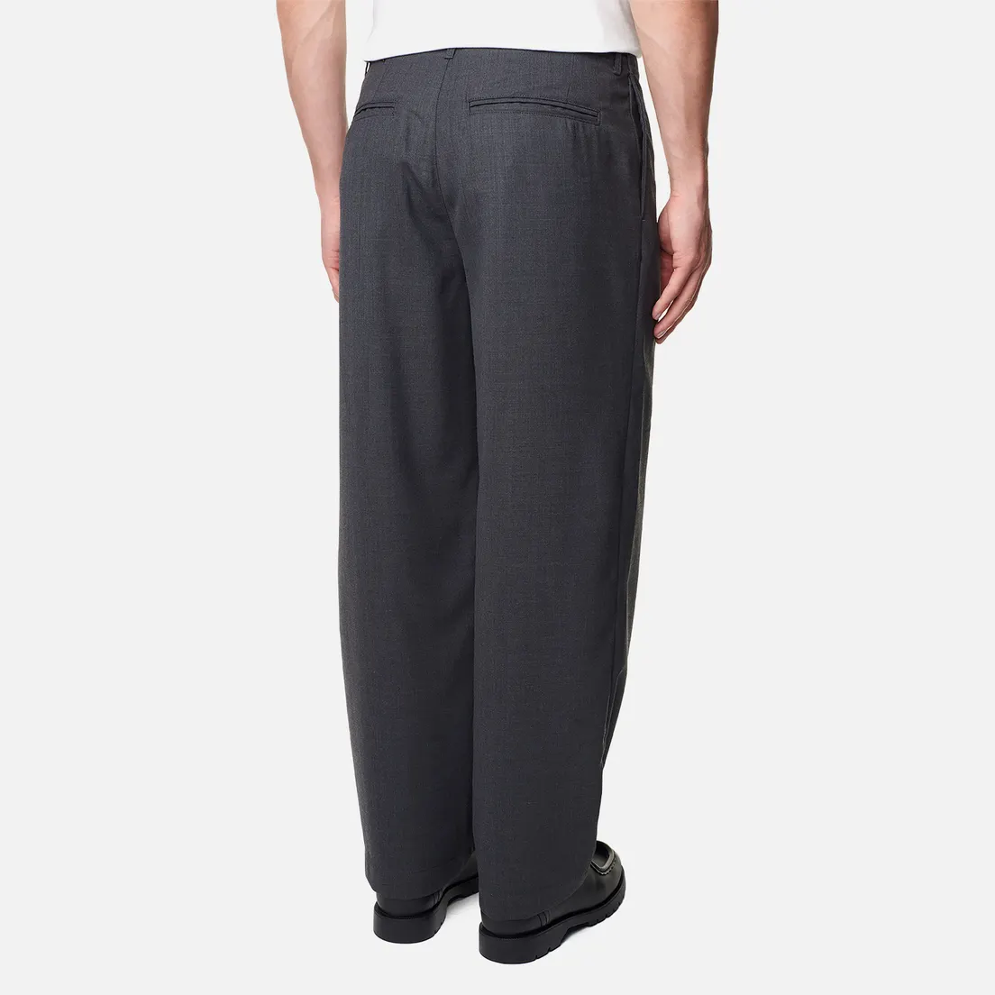 UNAFFECTED Мужские брюки Sport Slacks