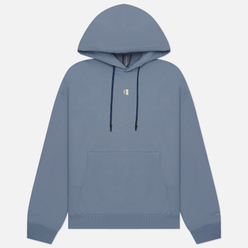 UNAFFECTED Мужская толстовка Symbol Embroidery Hoodie