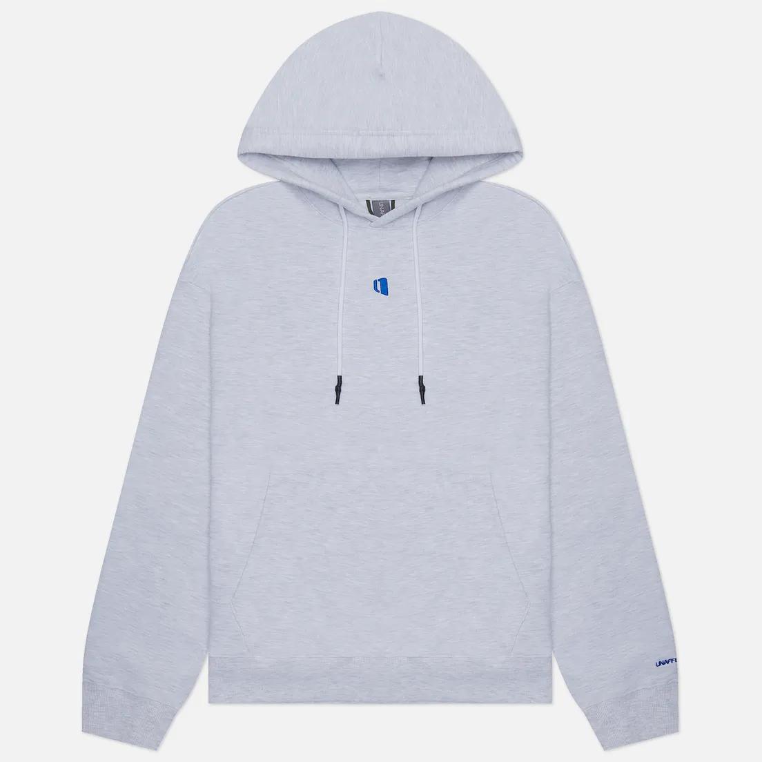 UNAFFECTED Мужская толстовка Symbol Embroidery Hoodie