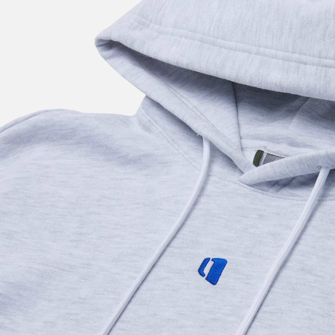 UNAFFECTED Мужская толстовка Symbol Embroidery Hoodie