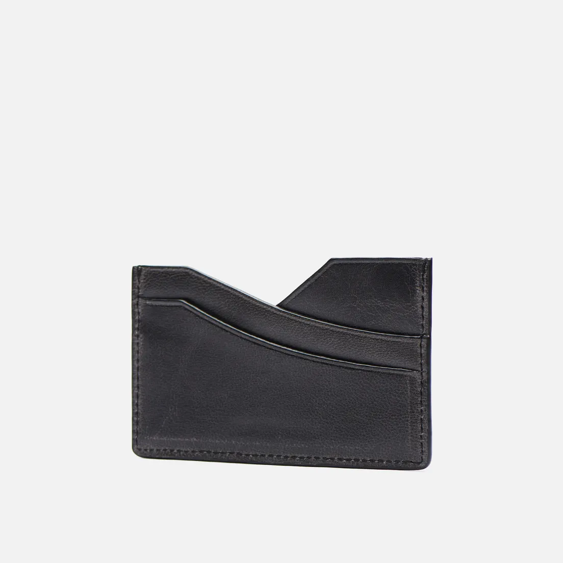 UNAFFECTED Держатель для карт Wavy Engraved Logo