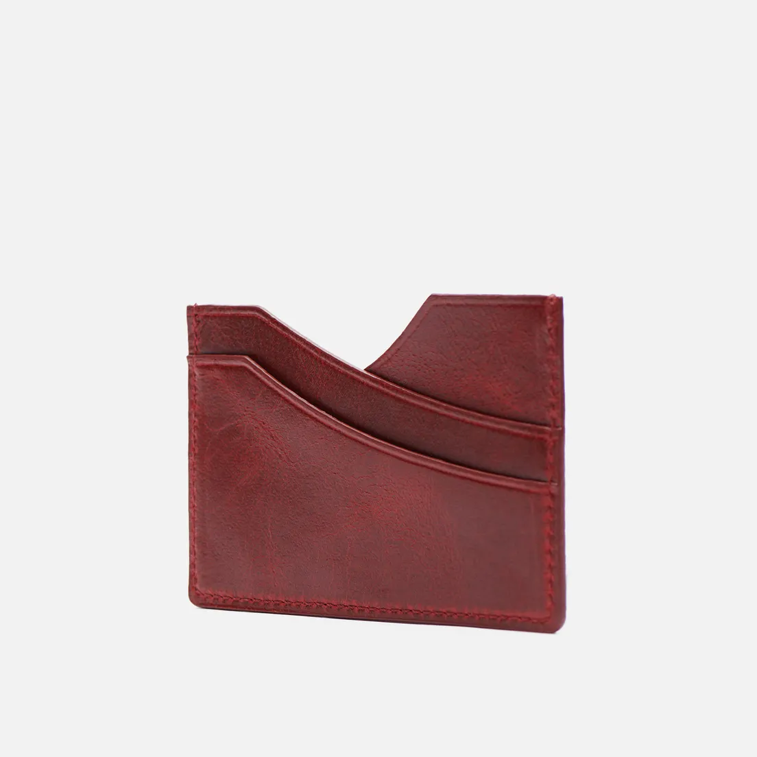 UNAFFECTED Держатель для карт Wavy Engraved Logo