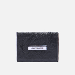 UNAFFECTED Держатель для карт Folded Wrinkled Leather