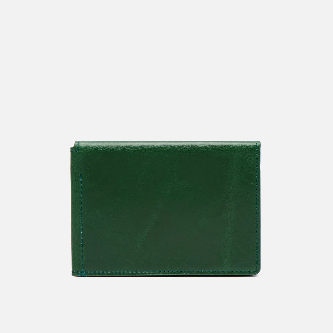 UNAFFECTED Держатель для карт Folded Wrincled Leather