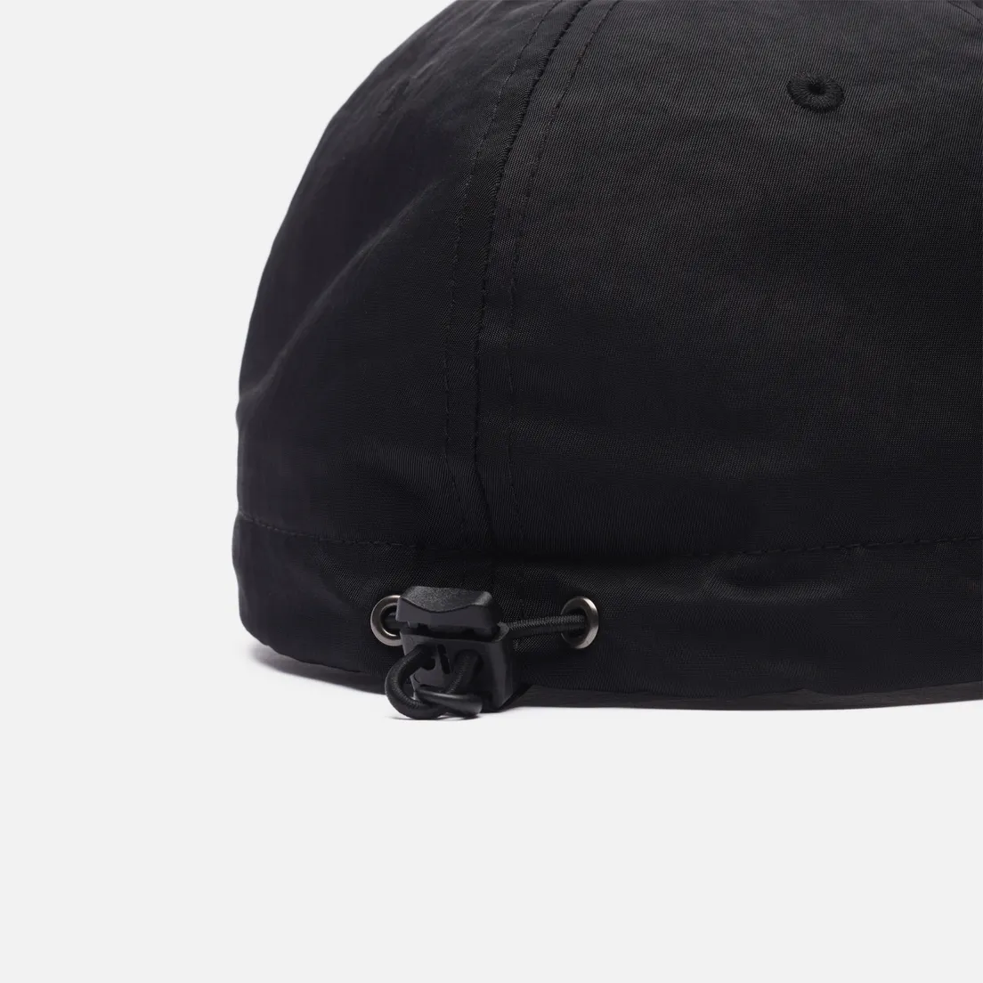 UNAFFECTED Кепка Drawstring Ball