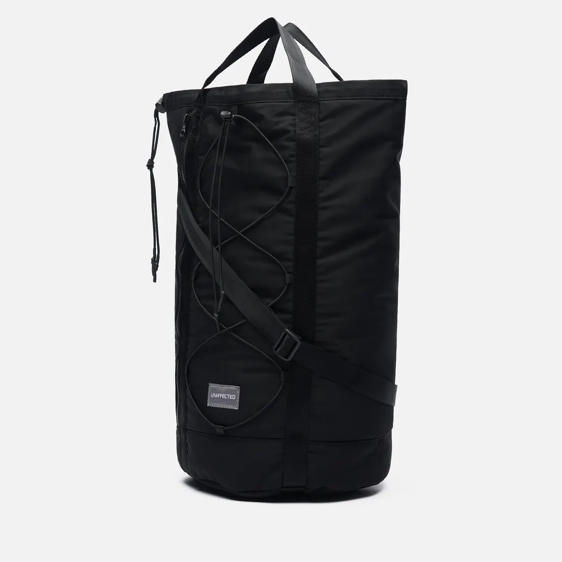 UNAFFECTED Сумка Logo Sling