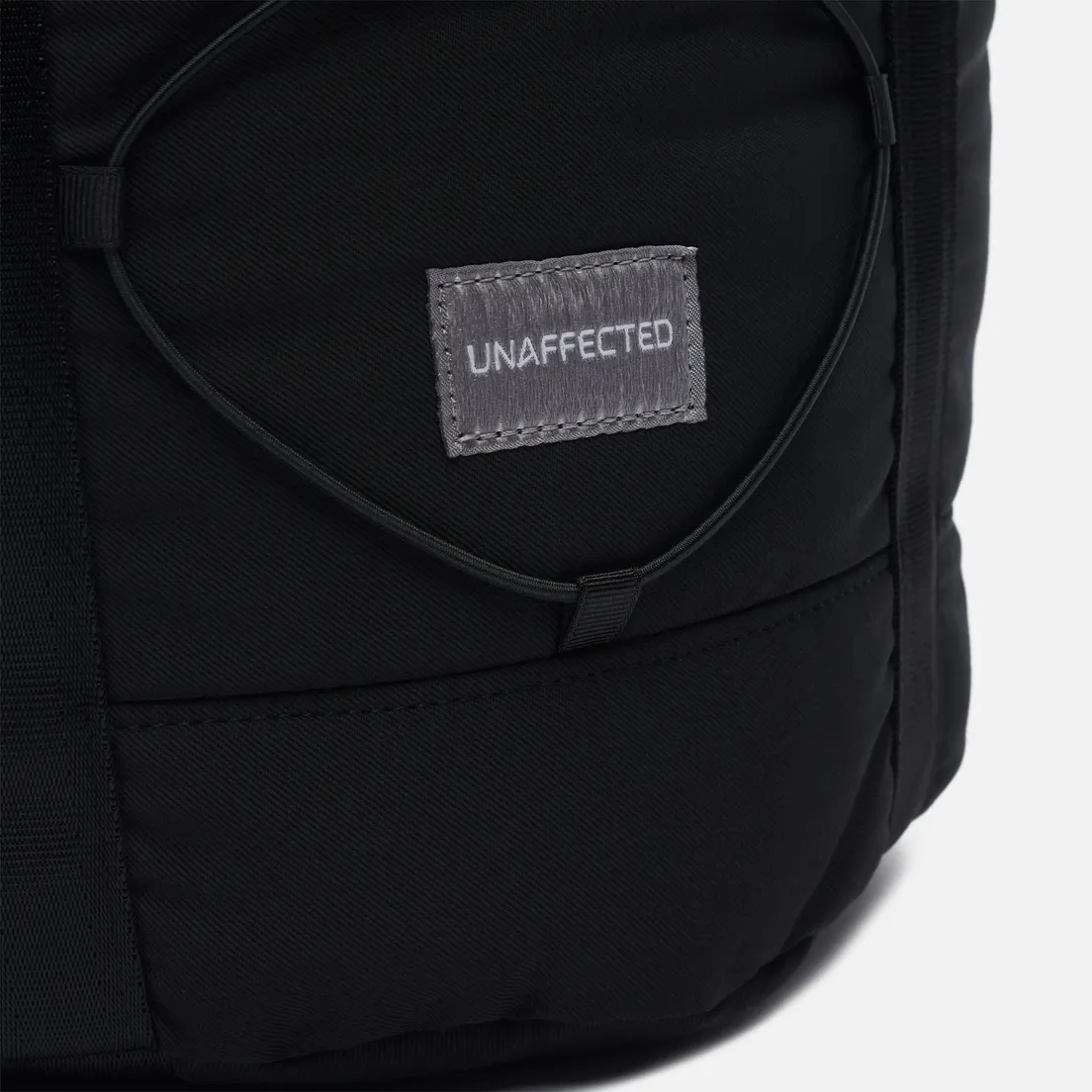 UNAFFECTED Сумка Logo Sling