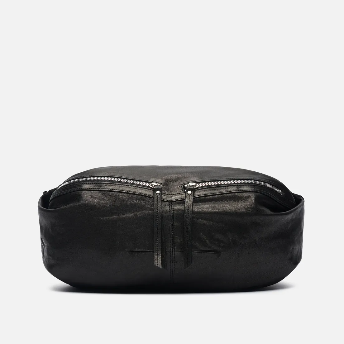 UNAFFECTED Сумка на пояс Vegetable Leather