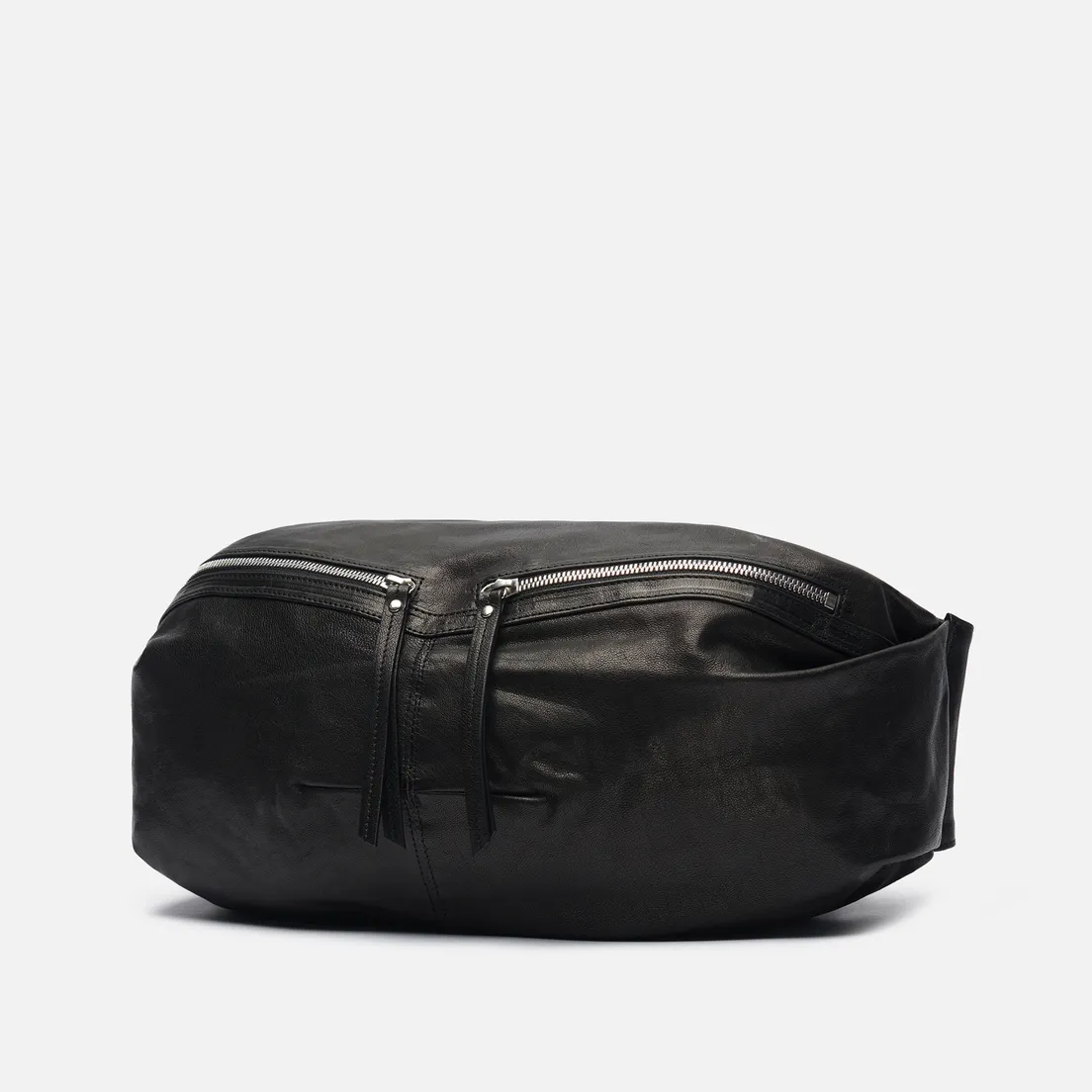 UNAFFECTED Сумка на пояс Vegetable Leather