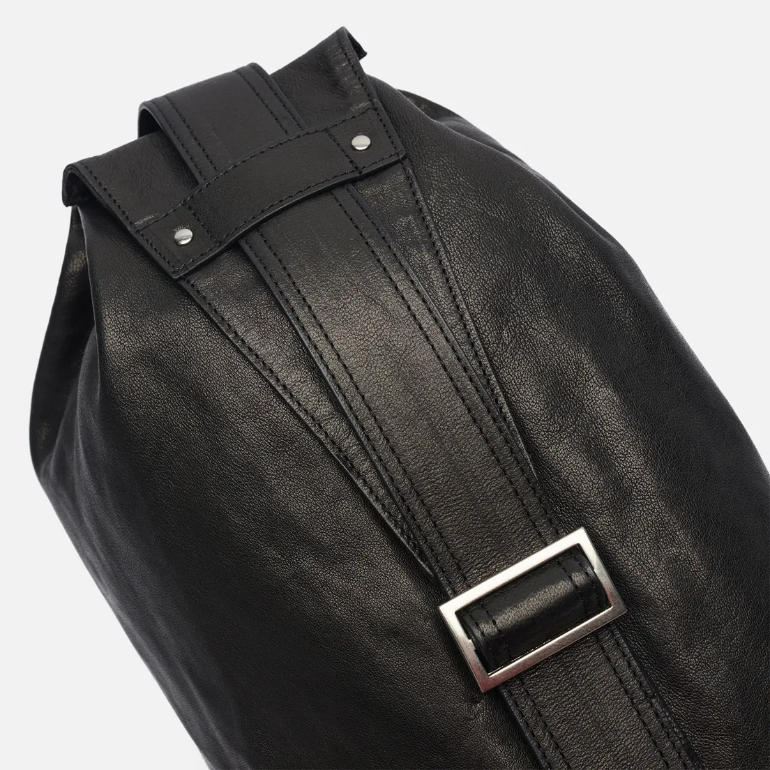 UNAFFECTED Сумка на пояс Vegetable Leather