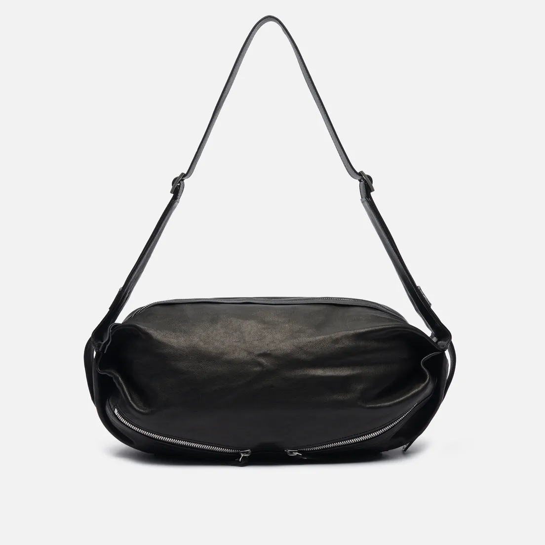 UNAFFECTED Сумка на пояс Vegetable Leather