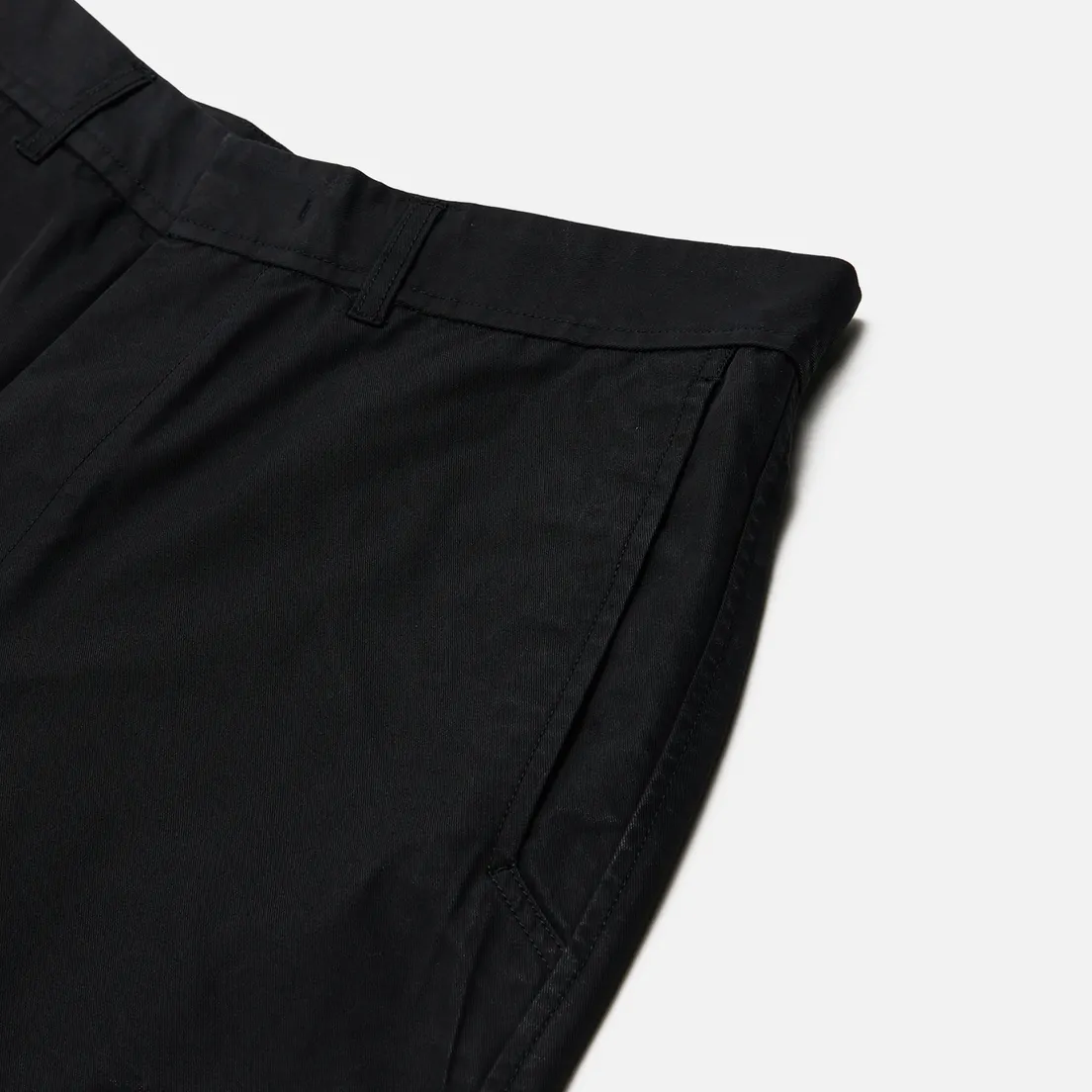 UNAFFECTED Мужские брюки Wide Leg