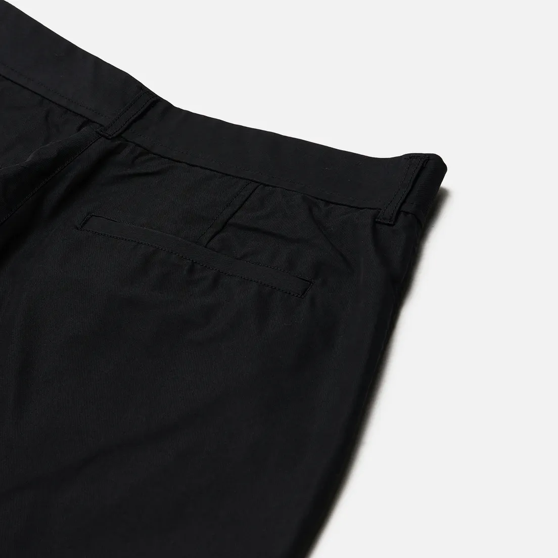 UNAFFECTED Мужские брюки Wide Leg