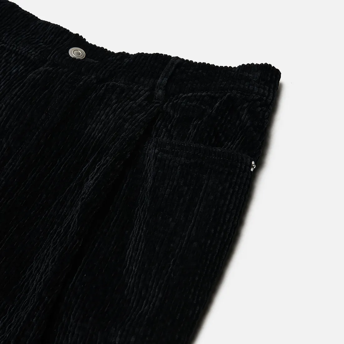 UNAFFECTED Мужские брюки One Tuck Wide