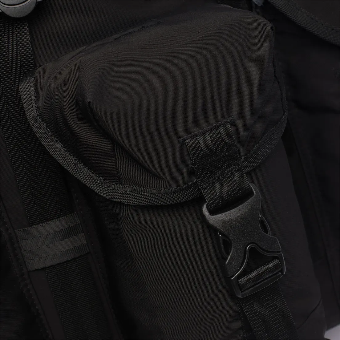 UNAFFECTED Рюкзак Multi Pocket