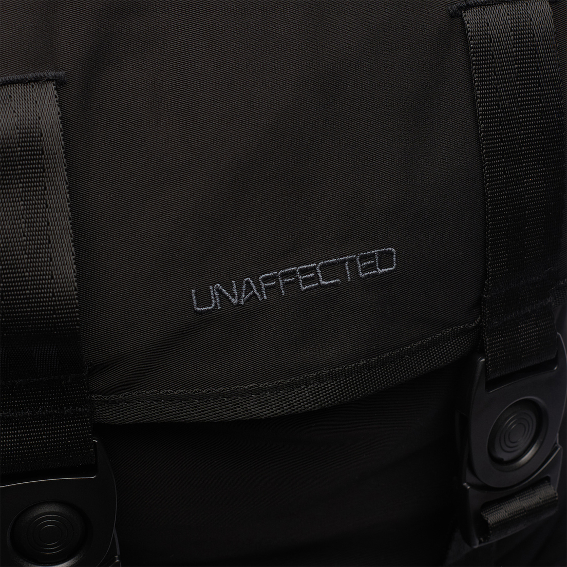 UNAFFECTED Рюкзак Multi Pocket