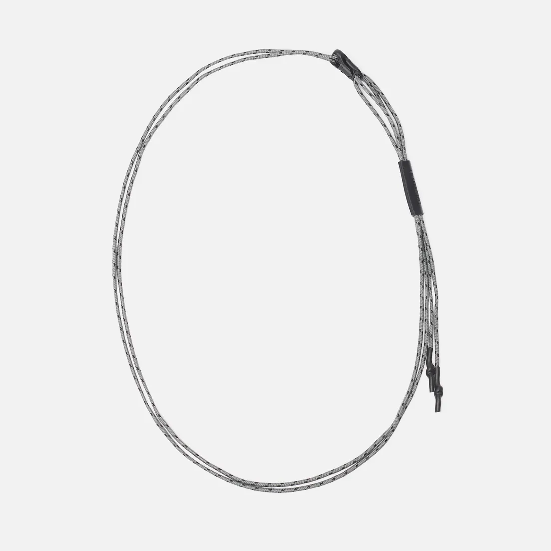UNAFFECTED Ремень Logo Drawstring
