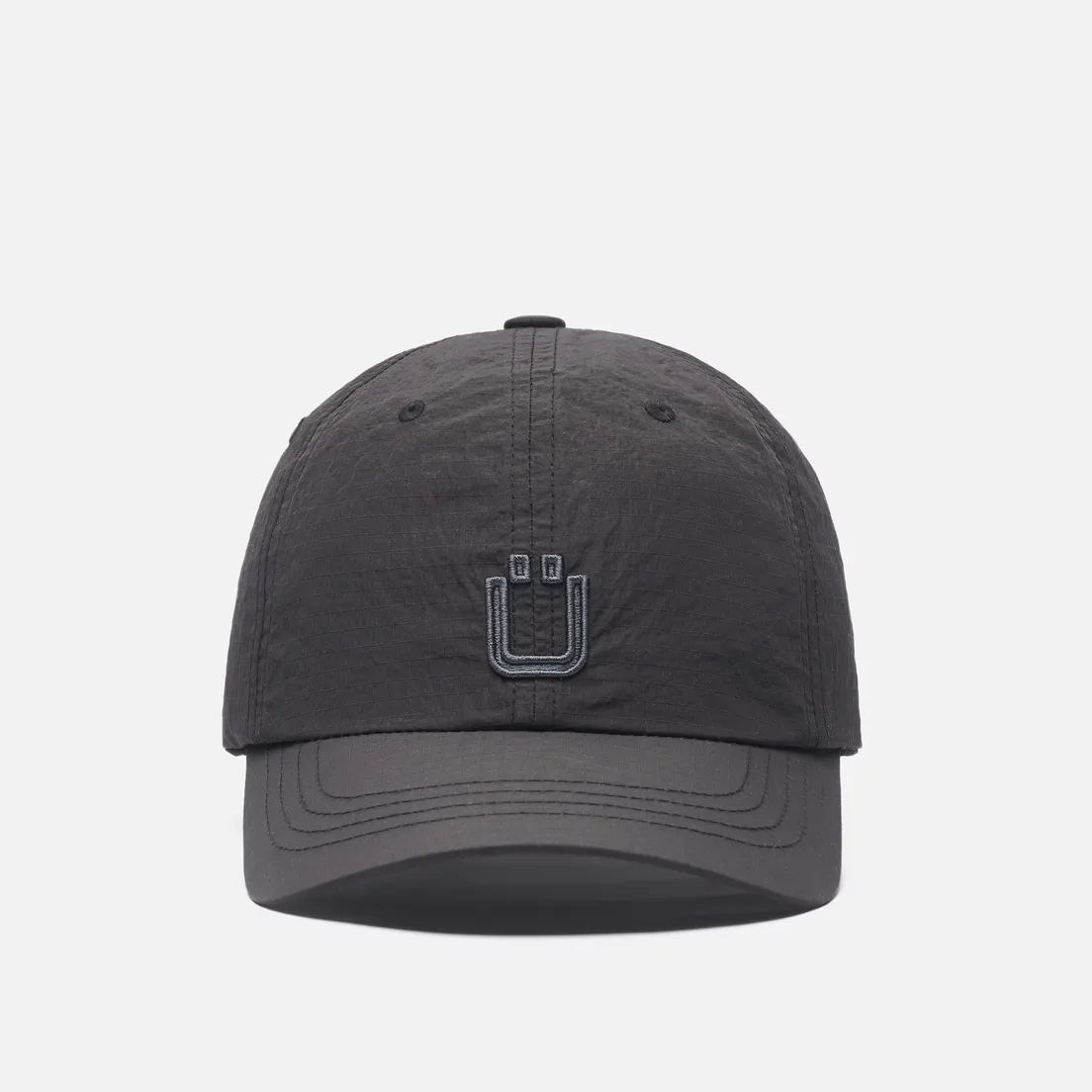 UNAFFECTED Кепка Logo Ball