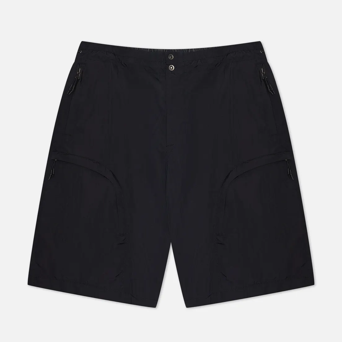 UNAFFECTED Мужские шорты Drawstring Cargo