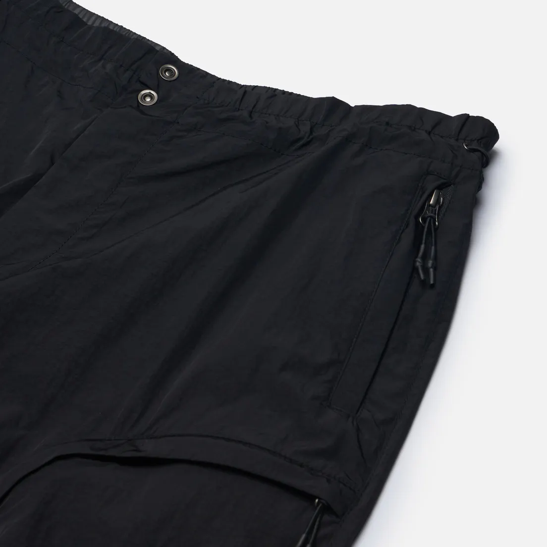 UNAFFECTED Мужские шорты Drawstring Cargo