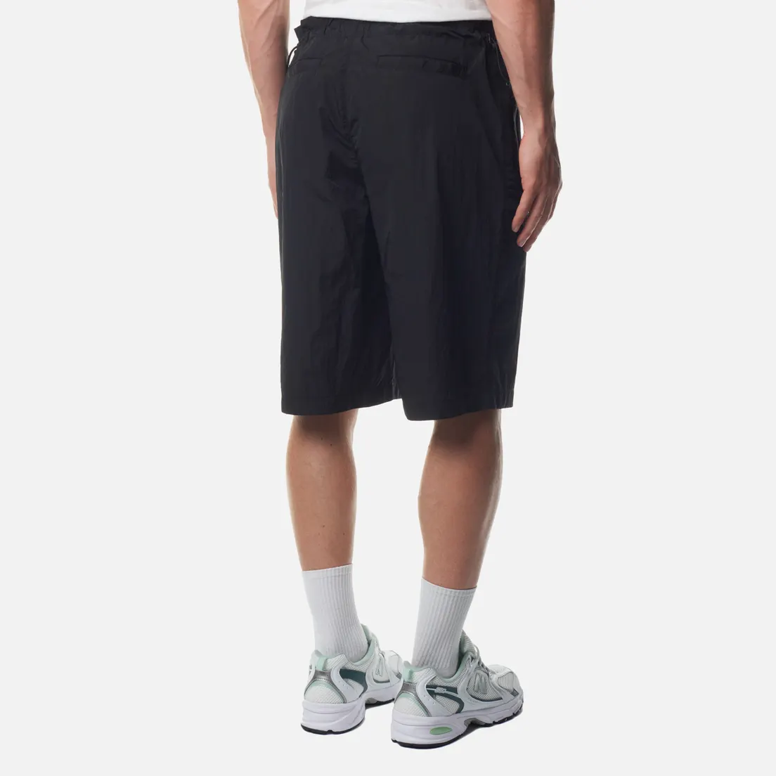 UNAFFECTED Мужские шорты Drawstring Cargo