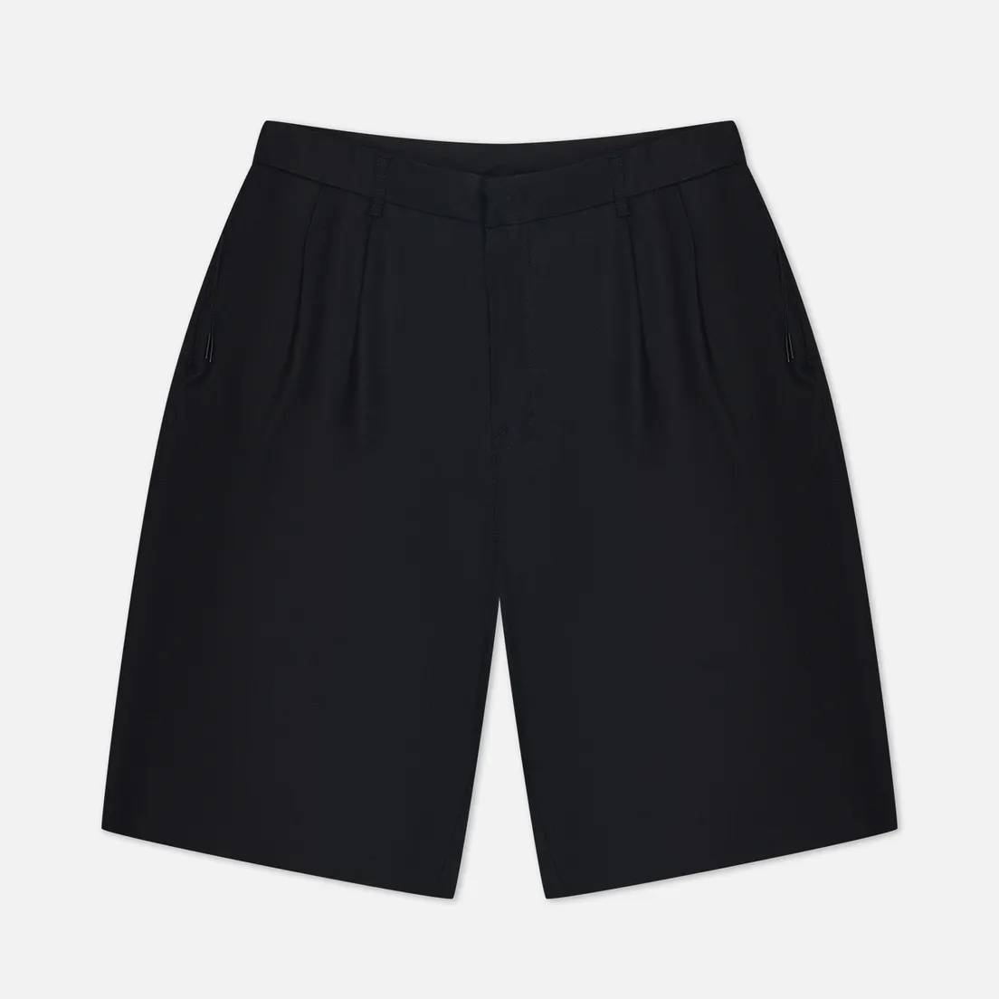 UNAFFECTED Мужские шорты Sport Bermuda