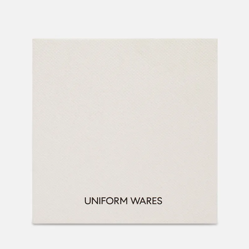 Uniform Wares Наручные часы C40
