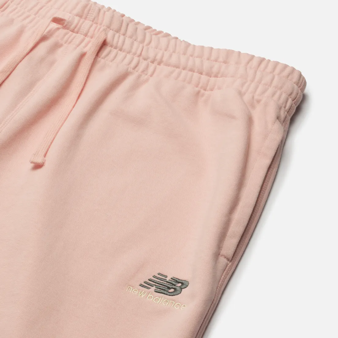 New Balance Мужские брюки Classic Logo