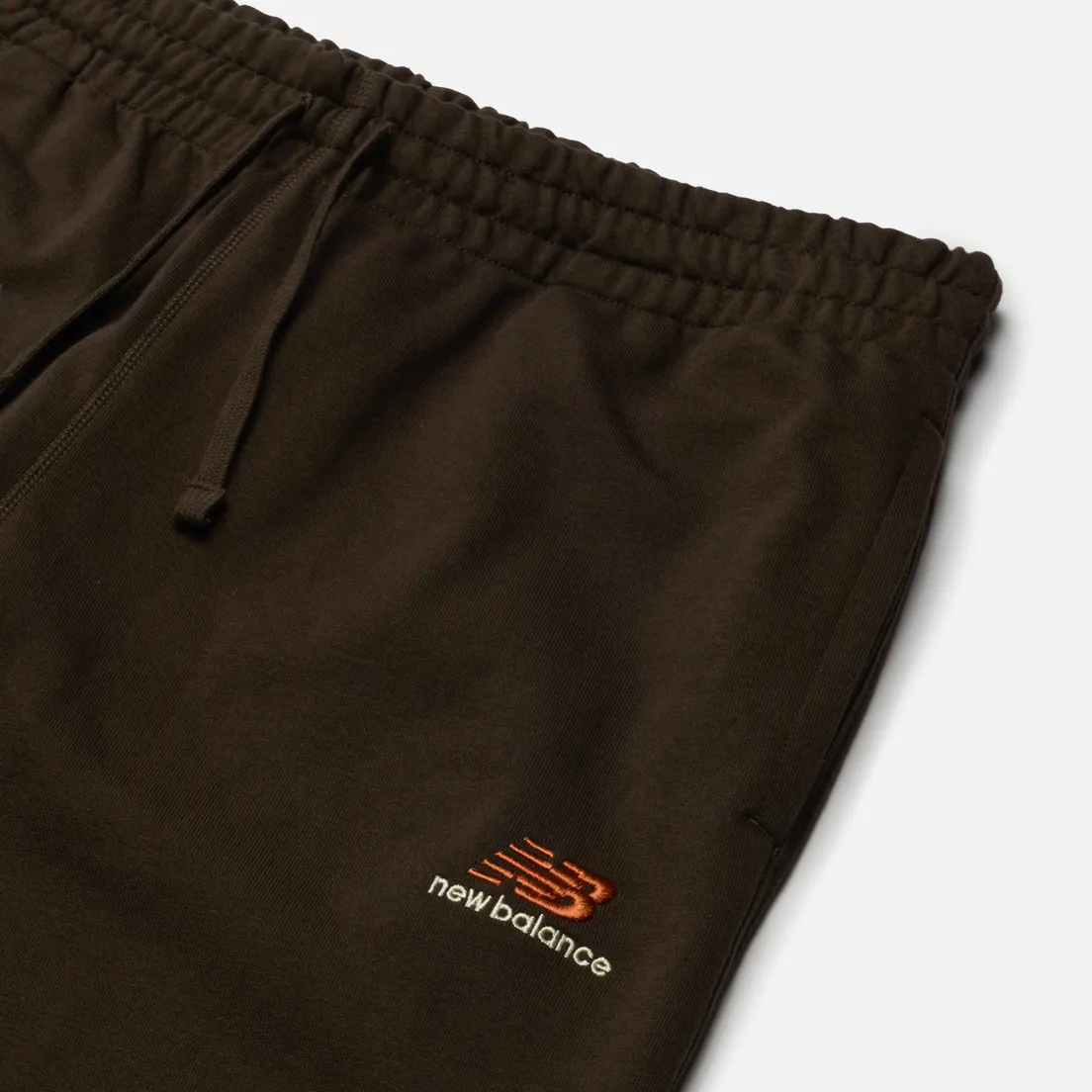 New Balance Мужские брюки Classic Logo