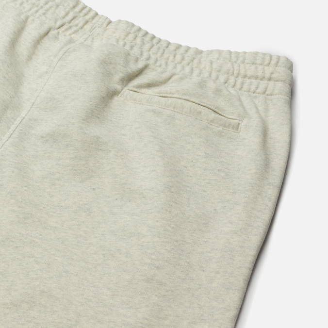 Мужские брюки New Balance, цвет серый, размер XL UP21500-SAH Classic Logo - фото 3