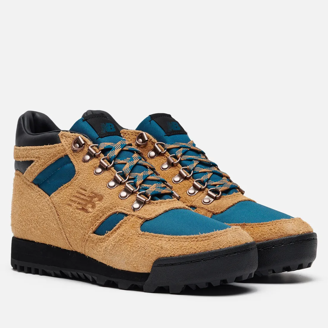 New Balance Мужские ботинки Rainier