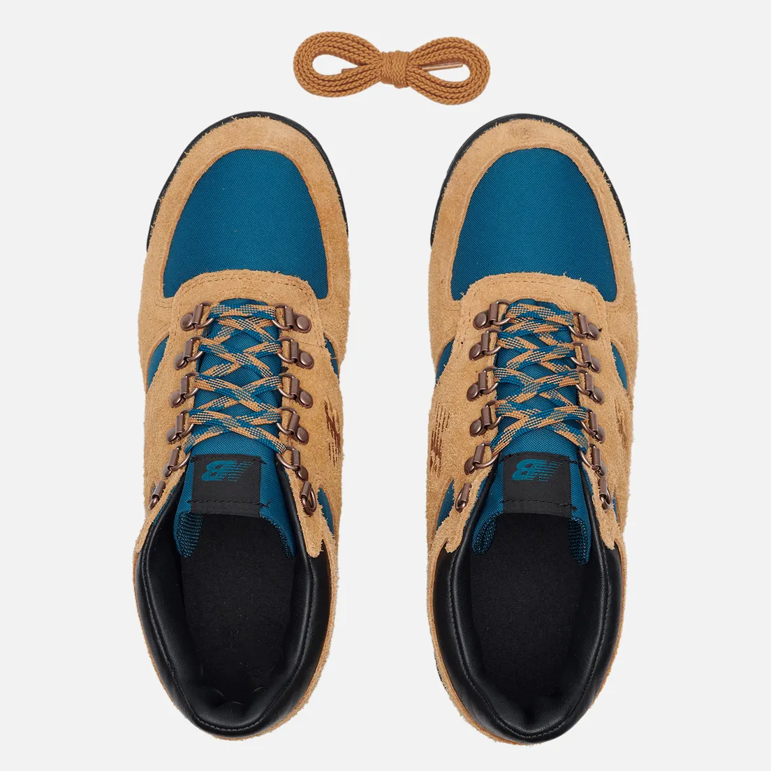 New Balance Мужские ботинки Rainier