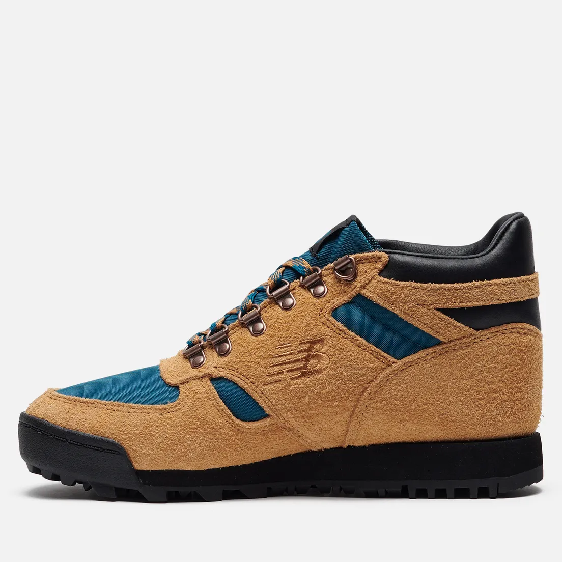 New Balance Мужские ботинки Rainier